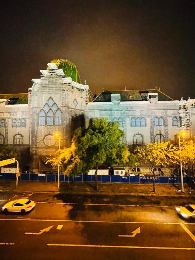 Casa Centrico Vandrerhjem Budapest